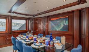 Arenda Яхта 