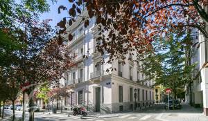 Аренда Коммерческое помещение Madrid