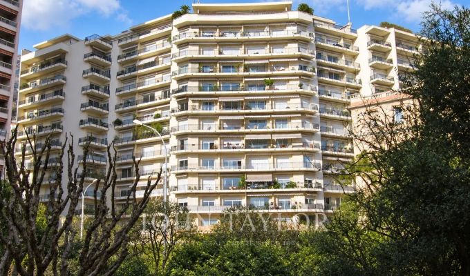 Аренда Коммерческое помещение Monaco