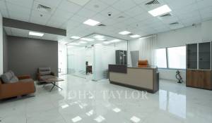 Аренда Мас, типичный южный дом Business Bay