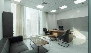 Аренда Мас, типичный южный дом Business Bay