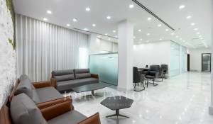 Аренда Мас, типичный южный дом Business Bay