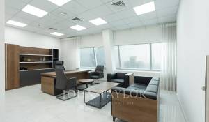 Аренда Мас, типичный южный дом Business Bay