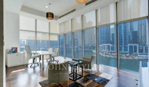 Аренда Мас, типичный южный дом Dubai Marina