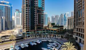 Аренда Мас, типичный южный дом Dubai Marina