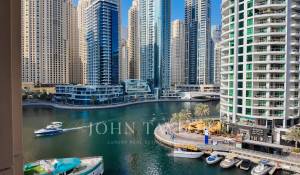 Аренда Мас, типичный южный дом Dubai Marina
