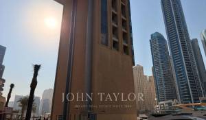 Аренда Мас, типичный южный дом Dubai Marina