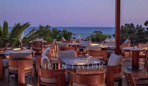 Аренда Обслуживаемая квартира Agios Tychonas