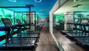 Аренда Обслуживаемая квартира Agios Tychonas