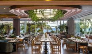 Аренда Обслуживаемая квартира Agios Tychonas