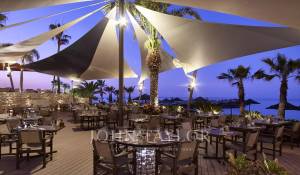 Аренда Обслуживаемая квартира Agios Tychonas