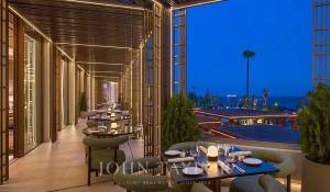 Аренда Обслуживаемая квартира Agios Tychonas