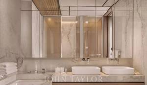 Аренда Обслуживаемая квартира Agios Tychonas