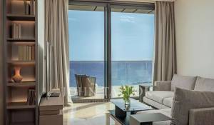 Аренда Обслуживаемая квартира Agios Tychonas