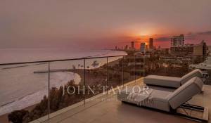 Аренда Обслуживаемая квартира Agios Tychonas