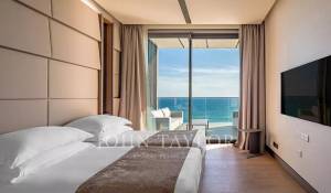 Аренда Обслуживаемая квартира Agios Tychonas