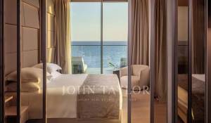 Аренда Обслуживаемая квартира Agios Tychonas