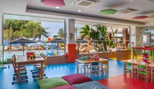 Аренда Обслуживаемая квартира Agios Tychonas