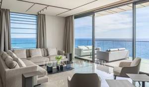 Аренда Обслуживаемая квартира Agios Tychonas