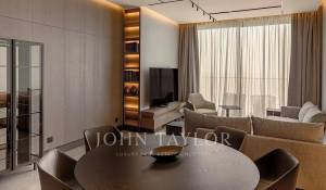 Аренда Обслуживаемая квартира Agios Tychonas