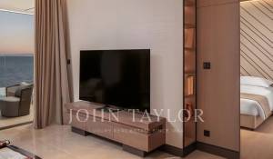 Аренда Обслуживаемая квартира Agios Tychonas