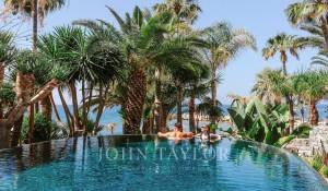 Аренда Обслуживаемая квартира Agios Tychonas