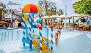 Аренда Обслуживаемая квартира Agios Tychonas