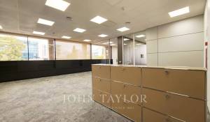 Аренда Офис Alcobendas