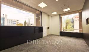 Аренда Офис Alcobendas