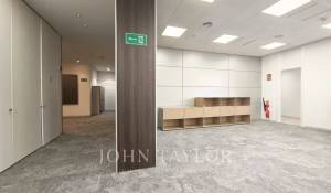 Аренда Офис Alcobendas