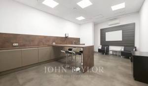 Аренда Офис Alcobendas