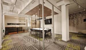 Аренда Офис Alcobendas