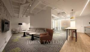 Аренда Офис Alcobendas