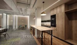 Аренда Офис Alcobendas