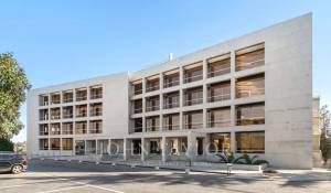 Аренда Офис Alcobendas