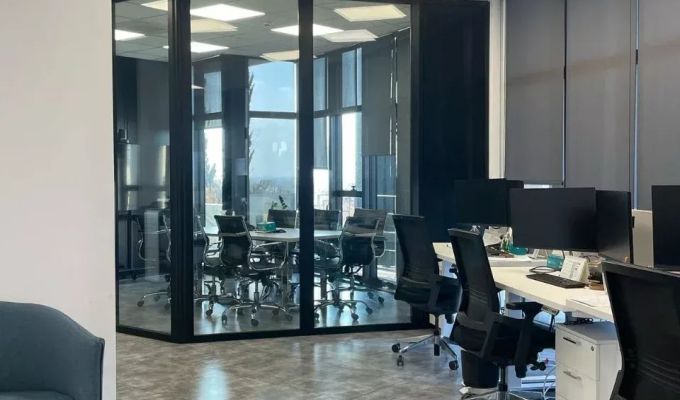 Аренда Офис Limassol