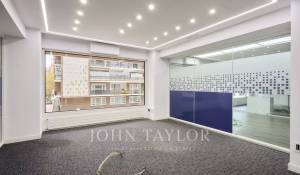 Аренда Офис Madrid