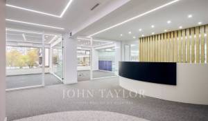 Аренда Офис Madrid