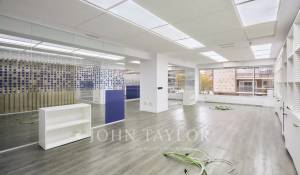 Аренда Офис Madrid