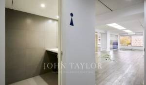 Аренда Офис Madrid