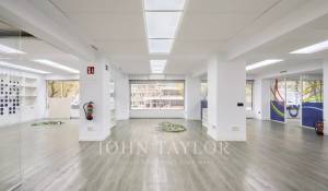 Аренда Офис Madrid