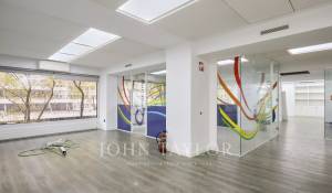 Аренда Офис Madrid