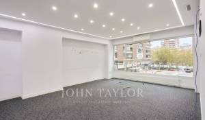 Аренда Офис Madrid