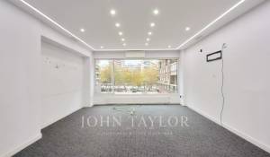 Аренда Офис Madrid