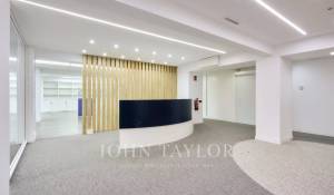 Аренда Офис Madrid