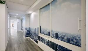 Аренда Офис Madrid