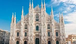 Аренда Офис Milano