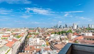 Аренда Офис Milano