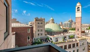 Аренда Офис Milano