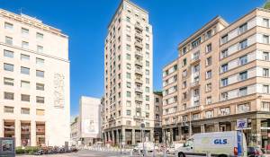Аренда Офис Milano